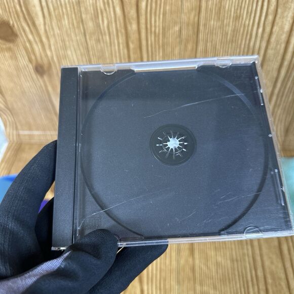 Vintage 1997‎ Mattel Clueless CD Rom Sabrina Teenage Witch Game Windows PC Mac - Picture 9 of 15